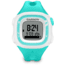 Garmin Forerunner 15 GPS Running Watch, Teal and White, Small, Charging/Data Clip, Manual 010-01241-21