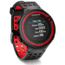 Garmin Forerunner 220 black/red GPS running watch 010-01147-00