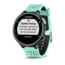Garmin Forerunner 235, GPS Watch, NA/PAC, Black/Frost Blue 010-03717-48