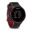 Garmin Forerunner 235, GPS Watch, NA/PAC, Black/Red 010-03717-70