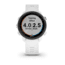 Garmin Forerunner 245 Music Watch, White, 010-02120-21