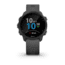 Garmin Forerunner 245 Watch, Slate Gray, 010-02120-00