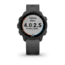 Garmin Forerunner 245 Watch, Slate Gray, 010-02120-00