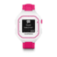 Garmin Forerunner 25, GPS, Americas/PAC, White/Pink, Small 010-01353-21