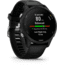 Garmin Forerunner 255 Music 46mm Watch, Black, 010-02641-20