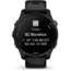 Garmin Forerunner 255 Music 46mm Watch, Black, 010-02641-20