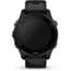 Garmin Forerunner 255 Music 46mm Watch, Black, 010-02641-20