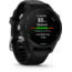Garmin Forerunner 255s Music 41mm Watch, Black, 010-02641-22