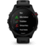 Garmin Forerunner 255s Music 41mm Watch, Black, 010-02641-22