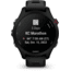 Garmin Forerunner 255s Music 41mm Watch, Black, 010-02641-22
