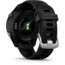 Garmin Forerunner 255s Music 41mm Watch, Black, 010-02641-22