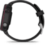 Garmin Forerunner 255s Music 41mm Watch, Black, 010-02641-22
