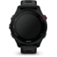 Garmin Forerunner 255s Music 41mm Watch, Black, 010-02641-22