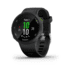 Garmin Forerunner 45 Watch, Black 010-02156-05