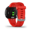 Garmin Forerunner 45 Watch, Lava Red, 010-02156-06