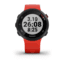 Garmin Forerunner 45 Watch, Lava Red, 010-02156-06