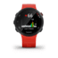 Garmin Forerunner 45 Watch, Lava Red, 010-02156-06