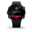 Garmin Forerunner 45S Watch, Black, 010-02156-02
