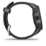 Garmin Forerunner 45S Watch, Black, 010-02156-02