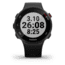 Garmin Forerunner 45S Watch, Black, 010-02156-02