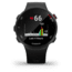 Garmin Forerunner 45S Watch, Black, 010-02156-02