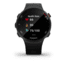 Garmin Forerunner 45S Watch, Black, 010-02156-02
