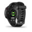 Garmin Forerunner 45S Watch, Black, 010-02156-02