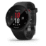 Garmin Forerunner 45S Watch, Black, 010-02156-02