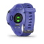 Garmin Forerunner 45S Watch, Iris, 010-02156-01