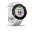 Garmin Forerunner 45S Watch, White, 010-02156-00