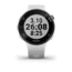 Garmin Forerunner 45S Watch, White, 010-02156-00