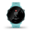 Garmin Forerunner 55 Watches, Aqua, 010-02562-02