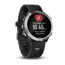 Garmin Forerunner 645, GPS, NA, Black 010-01863-00