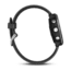 Garmin Forerunner 645, GPS, NA, Black 010-01863-00