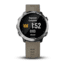 Garmin Forerunner 645, GPS, NA, Sandstone 010-01863-01