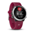 Garmin Forerunner 645 Music, GPS, NA, Cerise 010-01863-21