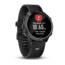 Garmin Forerunner 645 Music, GPS, NA, Slate 010-01863-22
