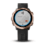 Garmin Forerunner 645 Music, GPS, NA, Rose Gold 010-01863-23