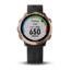 Garmin Forerunner 645 Music, GPS, NA, Rose Gold 010-01863-23