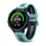 Garmin Forerunner 735XT, GPS, NA/PAC, Midnight Blue/Frost Blue 010-01614-01