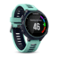 Garmin Forerunner 735XT, GPS, NA/PAC, Tri Bundle, Midnight Blue/Frost Blue 010-01614-04