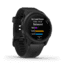 Garmin Forerunner 745 GPS Running Watch, Black, 010-02445-00