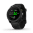Garmin Forerunner 745 GPS Running Watch, Black, 010-02445-00