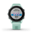 Garmin Forerunner 745 GPS Running Watch, Neo Tropic, 010-02445-01