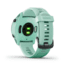 Garmin Forerunner 745 GPS Running Watch, Neo Tropic, 010-02445-01