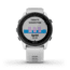 Garmin Forerunner 745 GPS Running Watch, Whitestone, 010-02445-03