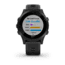 Garmin Forerunner 945 Watch, Black, 010-02063-00