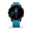 Garmin Forerunner 945 Watch w/ Bundle, Blue, 010-02063-10