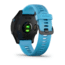 Garmin Forerunner 945 Watch w/ Bundle, Blue, 010-02063-10