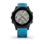 Garmin Forerunner 945 Watch w/ Bundle, Blue, 010-02063-10